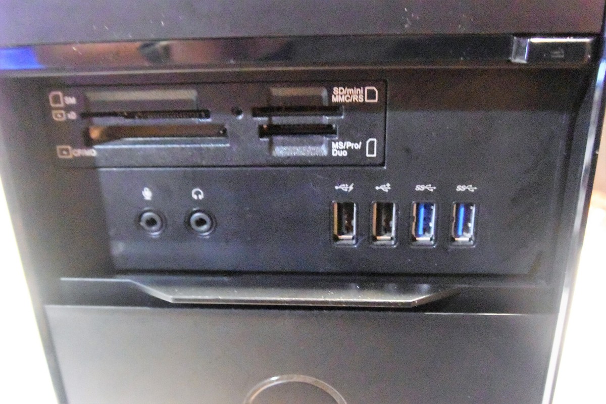 Windowsデスクトップ Vostro 470/i5/1.0TB/8GB/BT/wifi/Win10PRO Dell Vostro 470 MT Desktop Computer - Intel Core i5 i5-3450