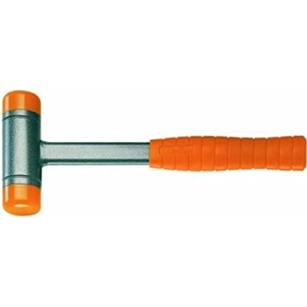 STÖCKEL paletta per gelato 1/8, diametro 80 mm, acciaio - STOCKEL 755013