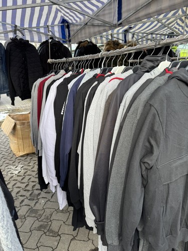 restposten kleidung - Bild 17 von 19