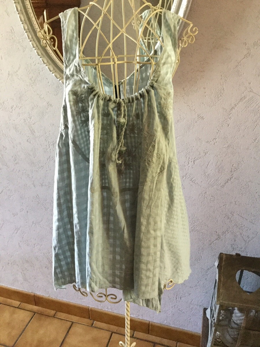 Blouson Marithé & François Girbaud Taille 40F - Occasion En Très Bon état (TBE)