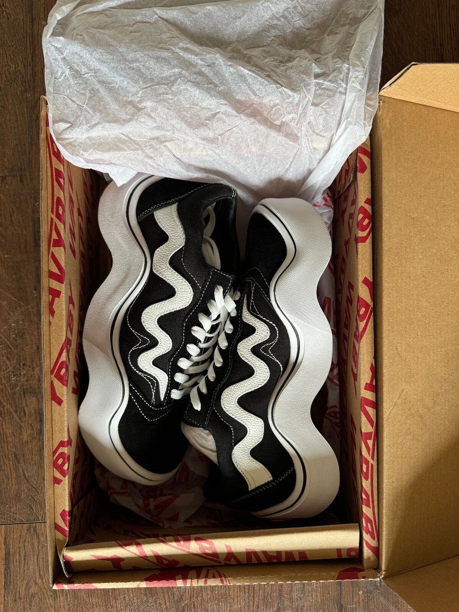 MSCHF Wavy Baby x Tyga - SIZE 7 - NEW | eBay MSCHF Wavy Baby x Tyga - SIZE 7 - NEW | eBay