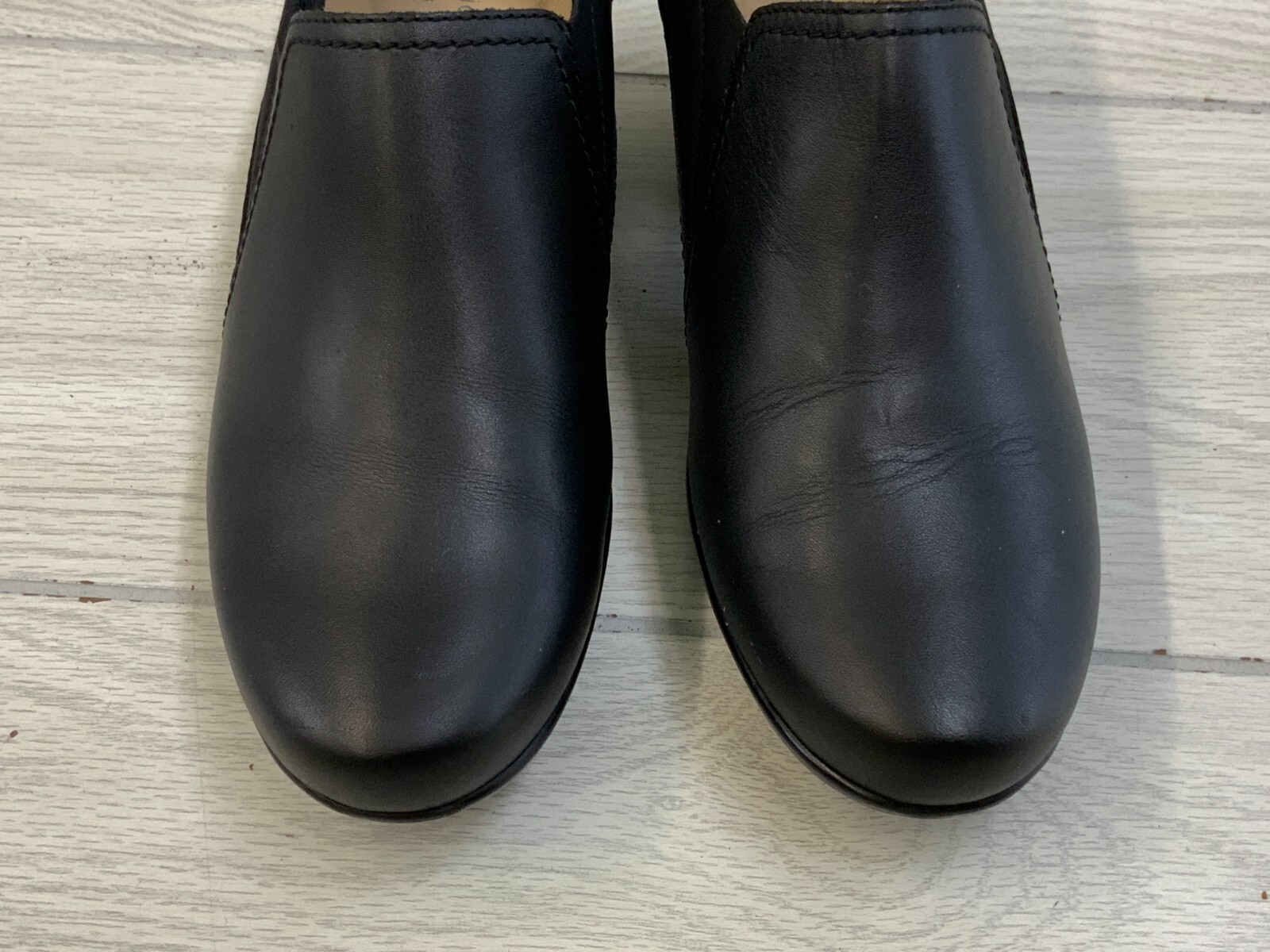 Collection by Clarks Emily Amelia Pumps, Women's Size… Gem