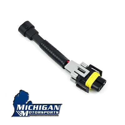 Vehicle Speed Sensor VSS Adapter Adapts 1980-2016 VSS to 1983-2019 TBI TPI GM