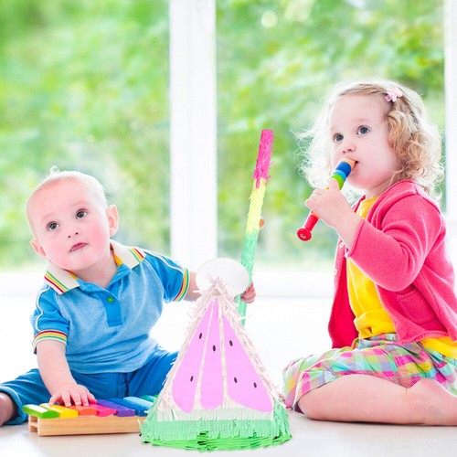 Decor For Kids Carnival Birthday Party Supplies Pinata Sticks Kids - 第 9/12 張圖片
