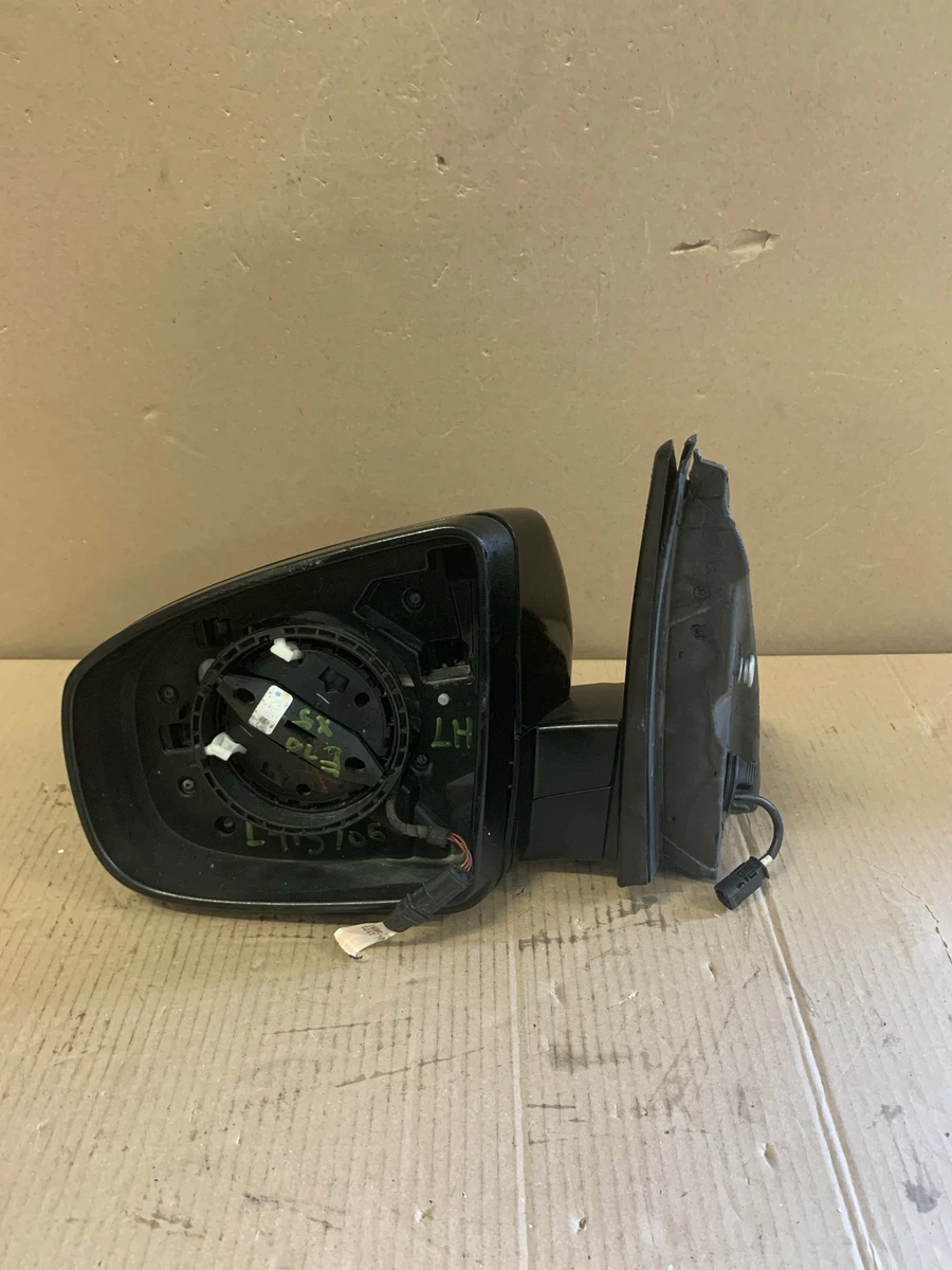 BMW X5 Series E70 Left Side Door Mirror 7282735 7232541 