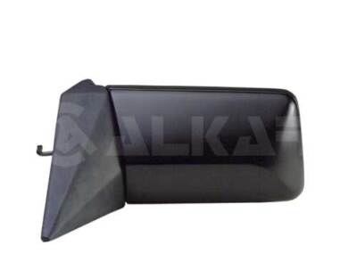 Alkar 6164542 Outside Mirror for Mercedes Benz