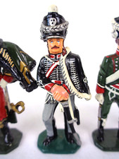 King & Country FOB003 - Figurine Poilu Presenting Arms, France 1940, Collection Neuve Sous Blister