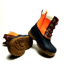 Oshkosh B'gosh Snow Boots Kid's Size 5 K-17