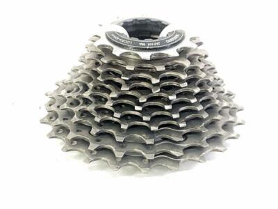 Direct from Japan SHIMANO Dura-Ace DURA-ACE CS-9000 12-25T