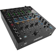 RELOOP RMX-95 High Performance DJ Club Mixer with Premium FX