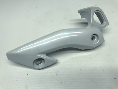 Yamaha FZ1 N (4) 14' Links Scheinwerfer Verkleidung Left Headlight Fairing 