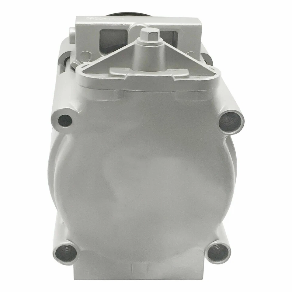 雷曼空调压缩机套件 适合 ECONOLINE E150/E250/E350/E450 超级任务 带后部 — 第 4/4 张图片