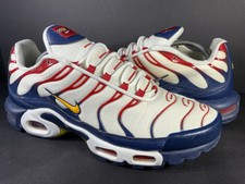 nike air max plus nautical