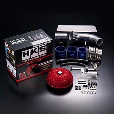 HKS Genuine NISSAN SKYLINE ECR33 RB25DET Racing Suction 70020 