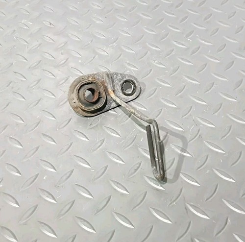 ♻️ Yamaha YZF 600 Thundercat 1996 - 2003 Auspuff Krümmer Halterung ♻️