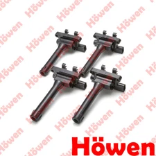Howen 4X IGNITION COIL PACK FOR LAND ROVER FREELANDER (1998-2006) 1.8 MFPC15x4LR