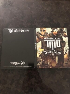 EA BEST HITS Army of TWO? ザ・デビルズカーテル - PS3 rdzdsi3 Amazon | EA BEST HITS Army of TWO™ ザ・デビルズカーテル
