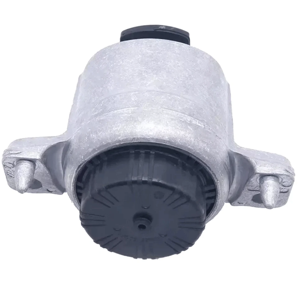 1 PAIR FRONT LH & RH ENGINE MOUNTING T For Jaguar XE 2.0L 2015 - X760 T4N37216 - Image 3 of 4