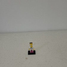 Lego Professor Frink 71009 The Simpsons Series 2 Collectible Minifigure
