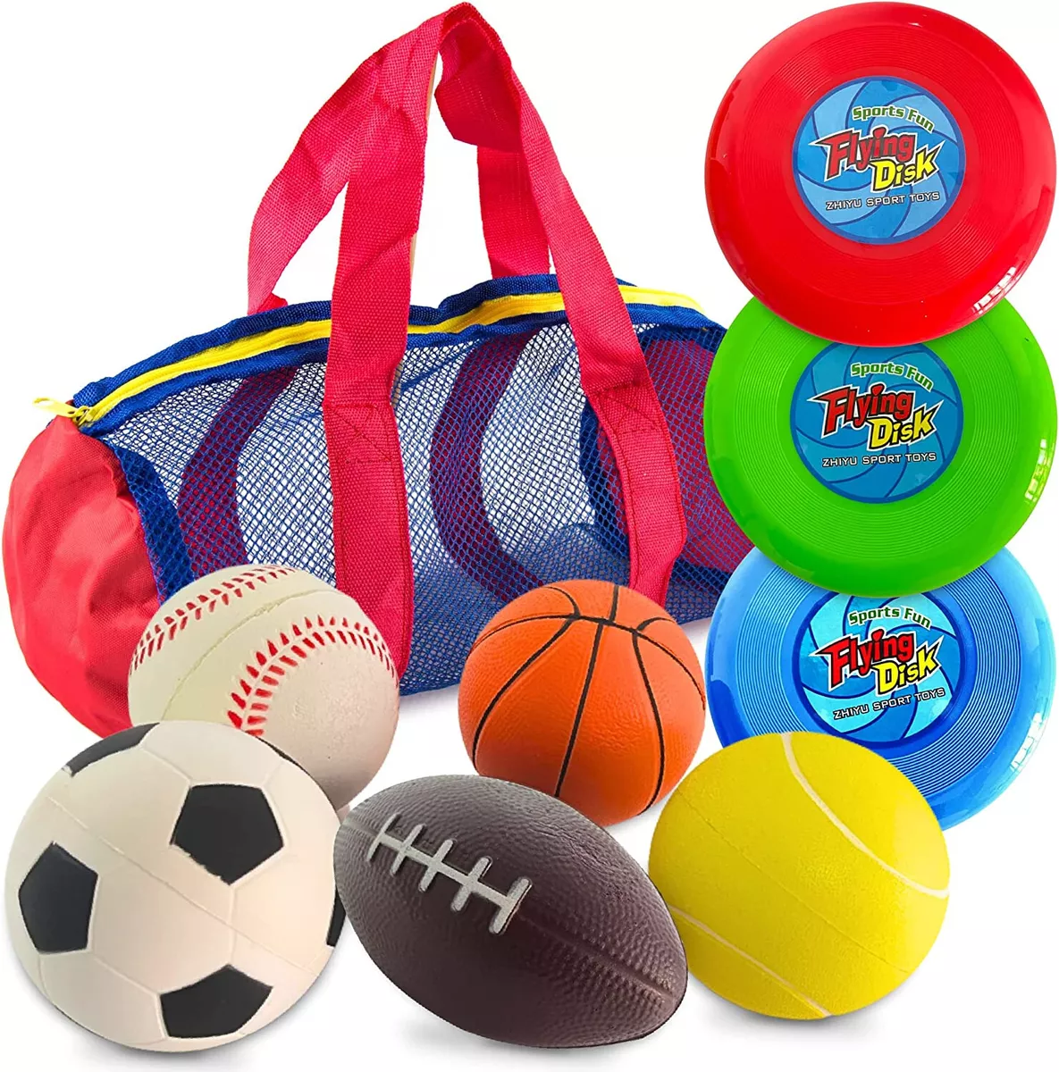 Best toddler sports toys outlet