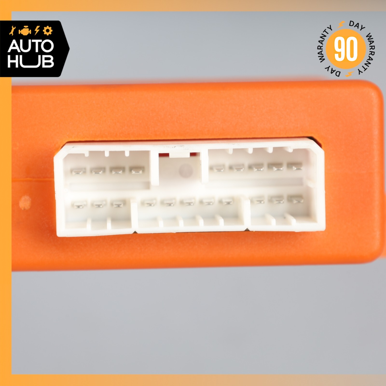 08-12 Maserati GranTurismo S Temperature A/C Climate Control Module Unit OEM 61k