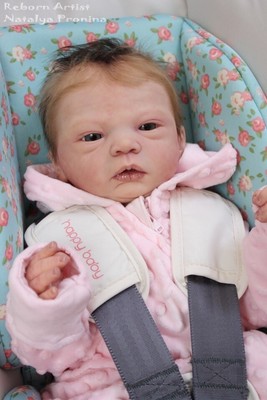 bambola reborn sophie