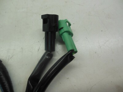 KAWASAKI 26011-3857 WIRE-LEAD for sale online | eBay