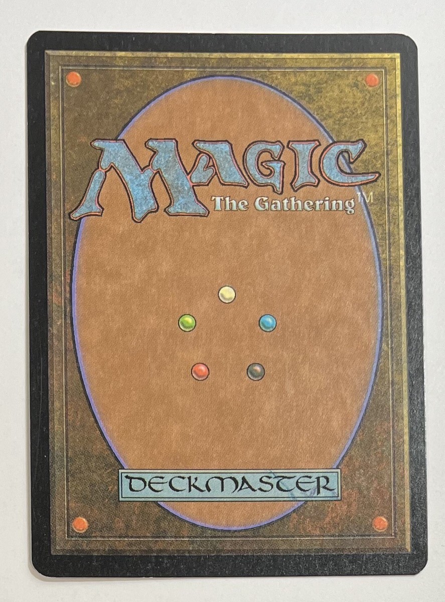 2022新春福袋】 MTG レガシーの兵器(英語版)foil マジック：ザ