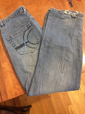 ecko unltd Jeans 1972 Size 32