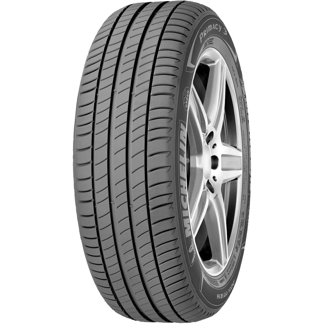 GOMMA ESTIVO MICHELIN PRIMACY 3 225 50 R 18 95 V