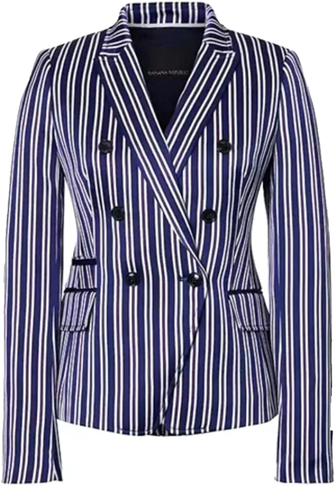 Chaquetas para Mujer Multicolor Banana Republic