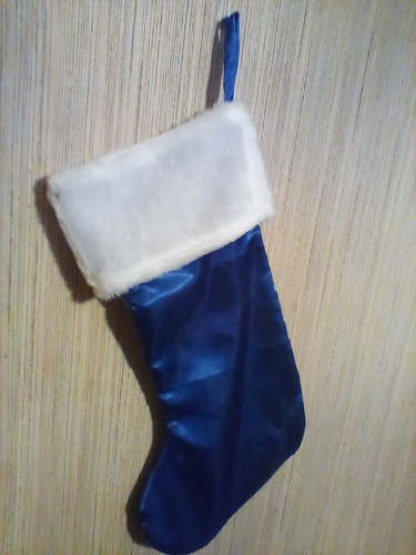 Spider-Man Character Christmas Stocking - 第 3/3 張圖片