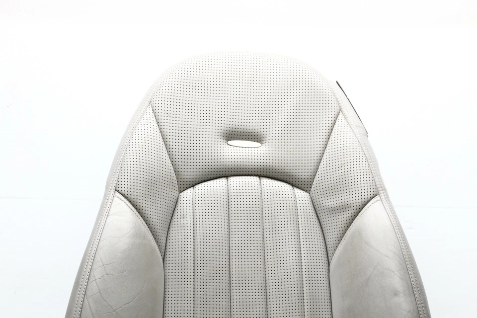 2003 - 2006 MERCEDES BENZ W215 CL55 AMG 前驱动左上座套 P4918 — 第 3/4 张图片