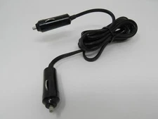 Standard 12V Vehicle Power Adapter Cable 6 ft