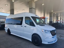 2019 Mercedes-Benz Sprinter 2500/3500