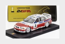 1:43 SPARK Bmw 3-Series 318I #4 Winner Spa 1994 Tassin Ravaglia 43SPA1994 Model