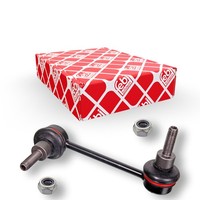 Febi Bilstein Stange/Strebe, Stabilisator 19867 Prokit FüR Nissan Opel Renault