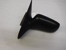Oem Kia Sephia Manual Left Door Mirror 1996 1997