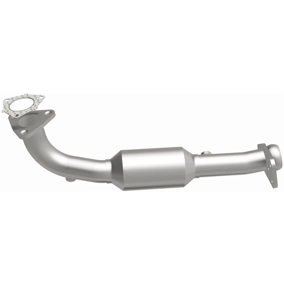 For Chevy Impala 1996 MagnaFlow Direct Fit Catalytic Converter Foto 4 de 4