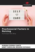 Aurora Sierra Canto (U. A.) | Psychosocial Factors In Nursing | Taschenbuch