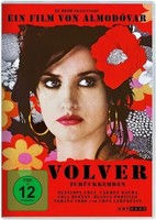 Volver - ZurüCkkehren | Pedro AlmodóVar | DVD | 1X DVD-9 | Deutsch | 2022