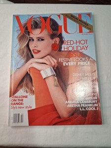 1991 Vogue | eBay