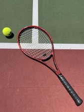 Prince EXO3 Ignite Team 95 Tennis Racquet 16x...