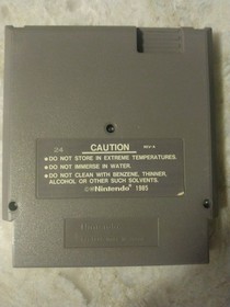 Guerrilla War & Jackal - Nintendo NES - Tested - Lot of 2