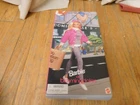 Vintage 1996 Mattel Barbie Doll At Bloomingdales MIB NRFB