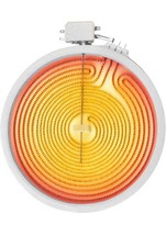 Upgraded WB30T10133 Range 9 Dual Radiant Surface Element Fit for GE Electric