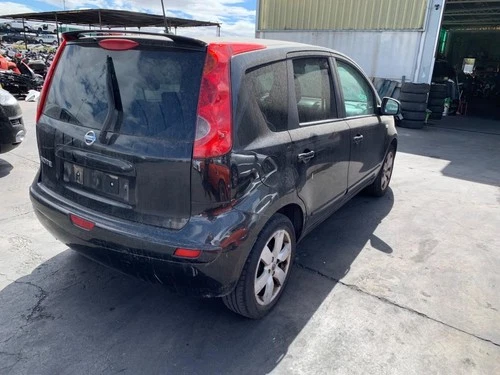Generator für NISSAN NOTE (E11E) Visia 2053 563204 - Bild 2 von 7