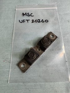 UFT20260 Diode Module Used Tested