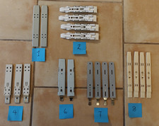You choose PC Hard Drive Mounting Rails Brackets