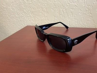 Versace Mod 493 Sunglasses 